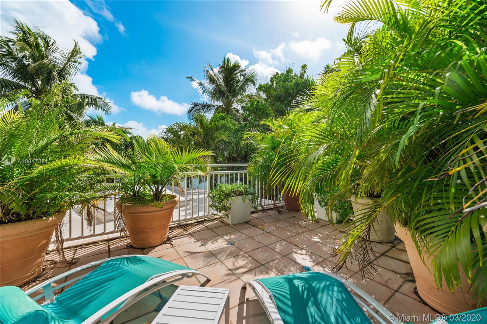 NORMANDY BEACH 2ND AMD & - Residential