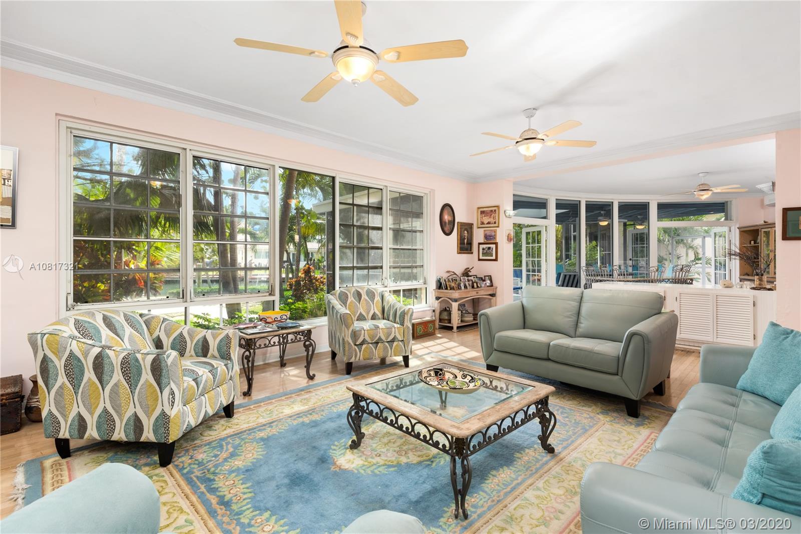 NORMANDY BEACH 2ND AMD & - Residential