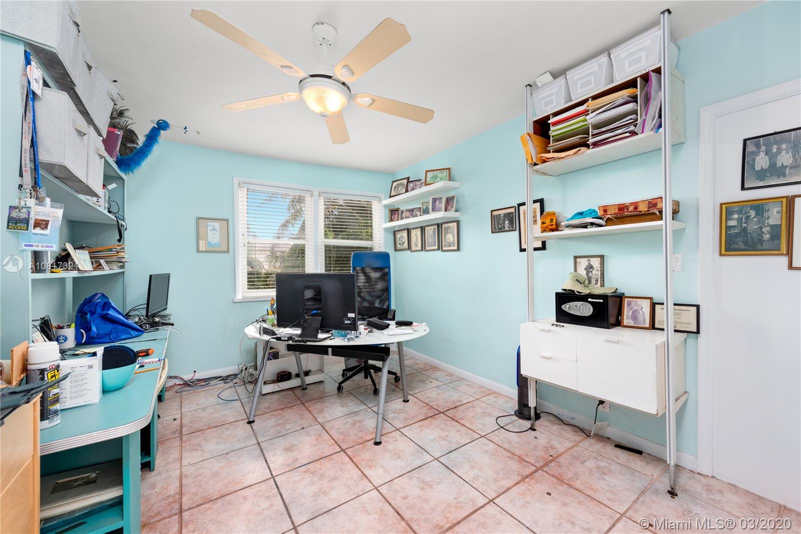 NORMANDY BEACH 2ND AMD & - Residential