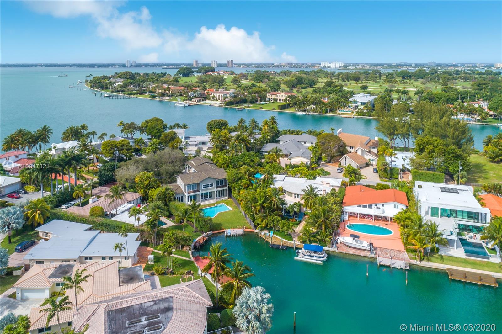 NORMANDY BEACH 2ND AMD & - Residential