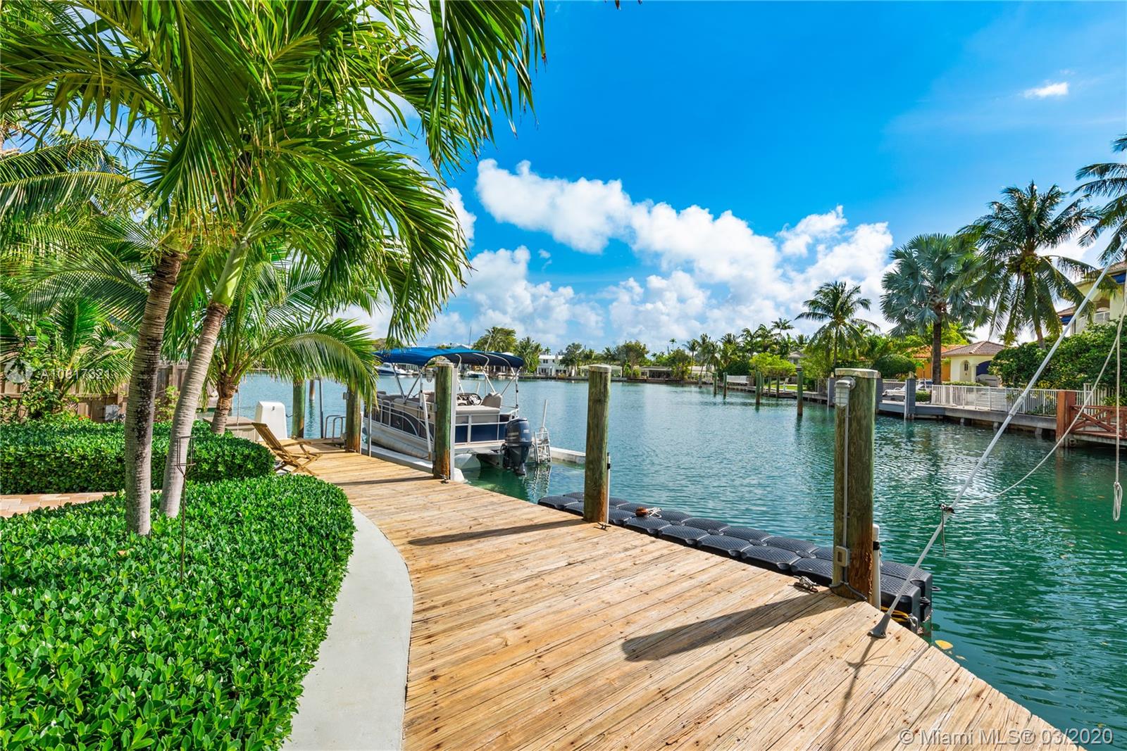 NORMANDY BEACH 2ND AMD & - Residential