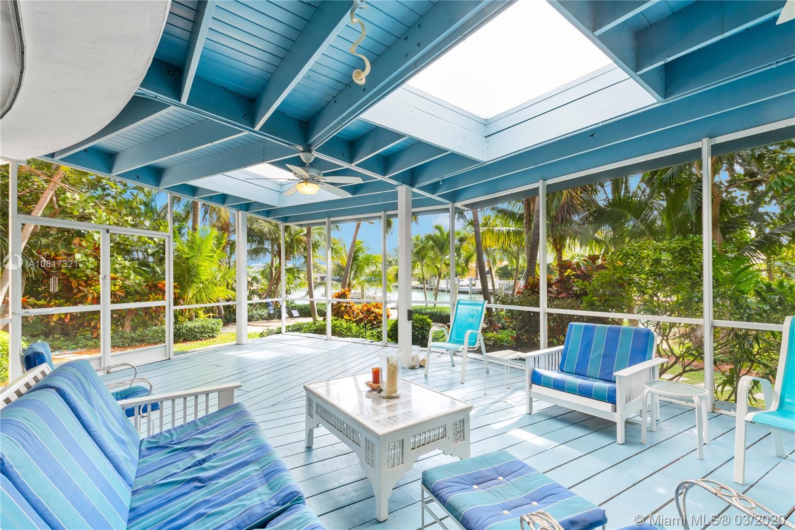 NORMANDY BEACH 2ND AMD & - Residential