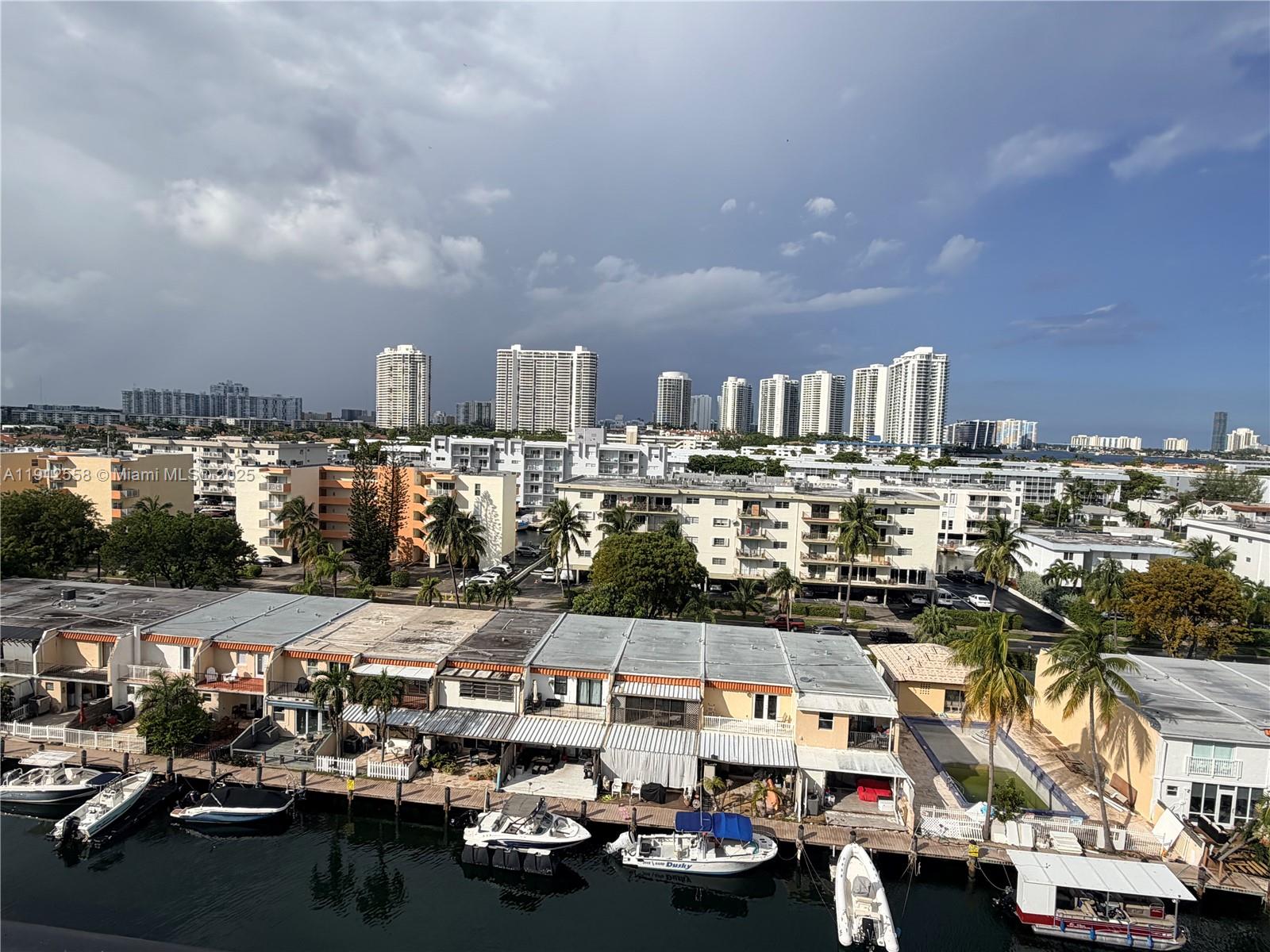 CORAL ISLE EAST CONDO - Residential