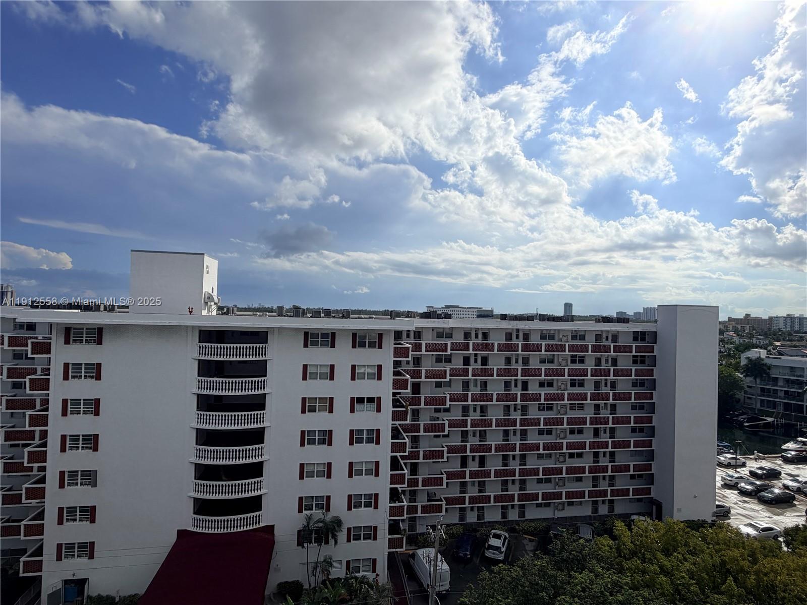 CORAL ISLE EAST CONDO - Residential