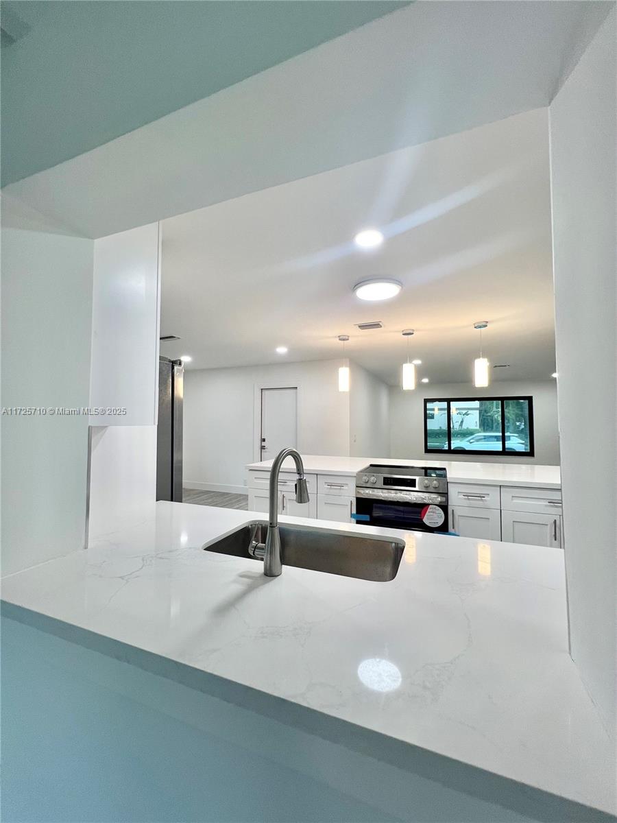 PALM GARDENS - Residential