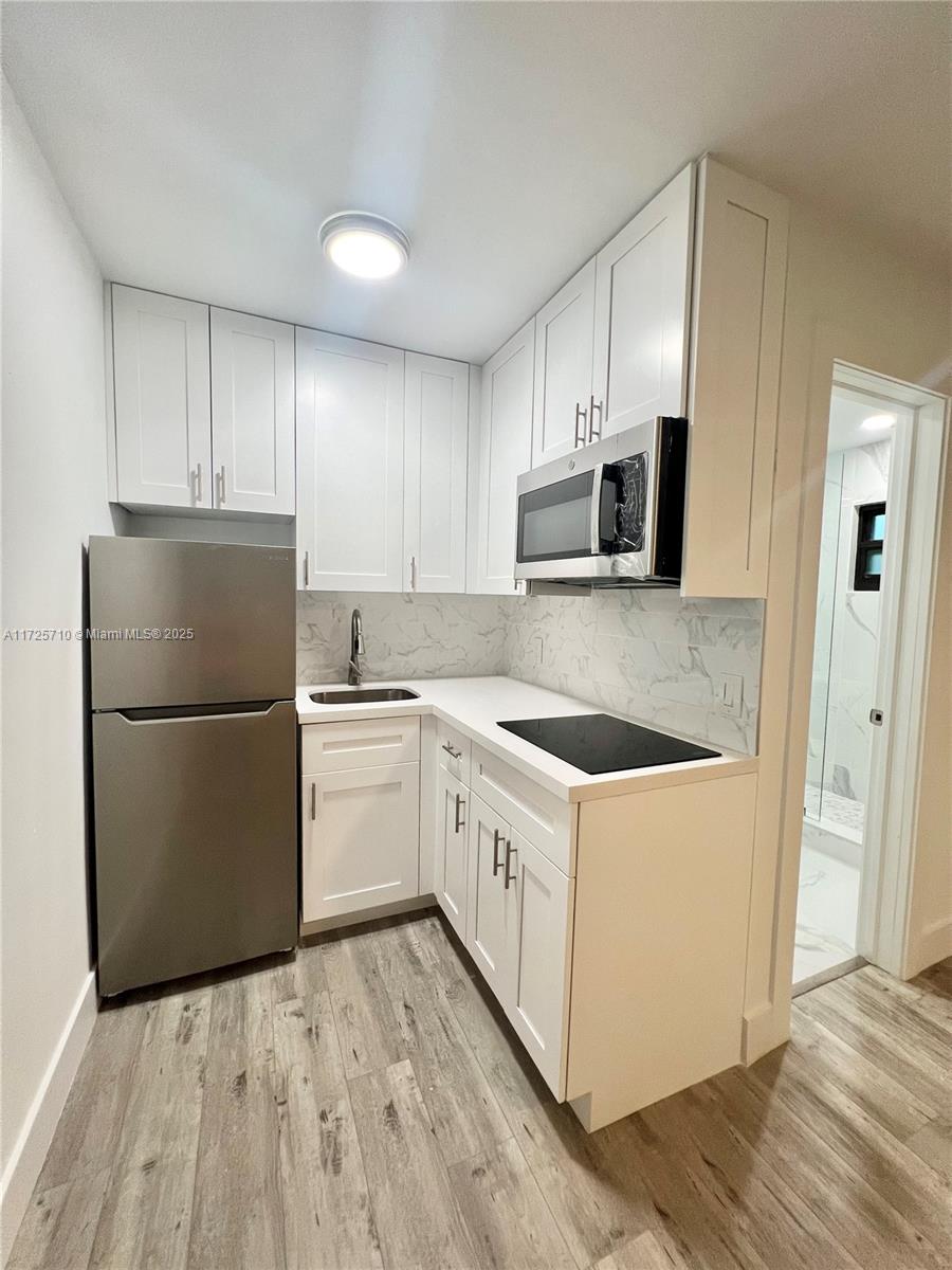 PALM GARDENS - Residential