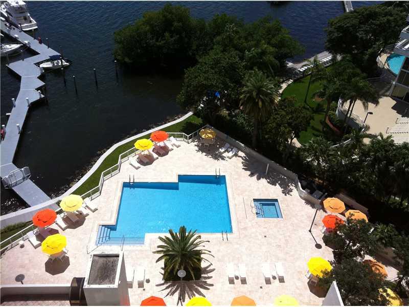 VILLA REGINA CONDO - Residential Lease