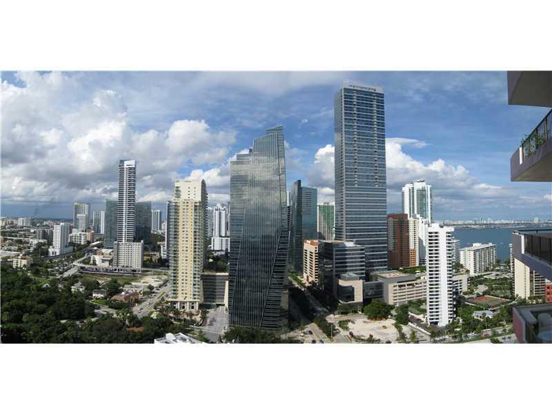 VILLA REGINA CONDO - Residential Lease