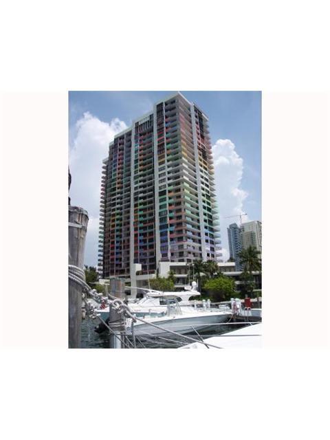 VILLA REGINA CONDO - Residential Lease