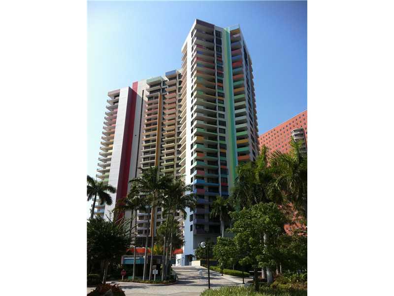 VILLA REGINA CONDO - Residential Lease