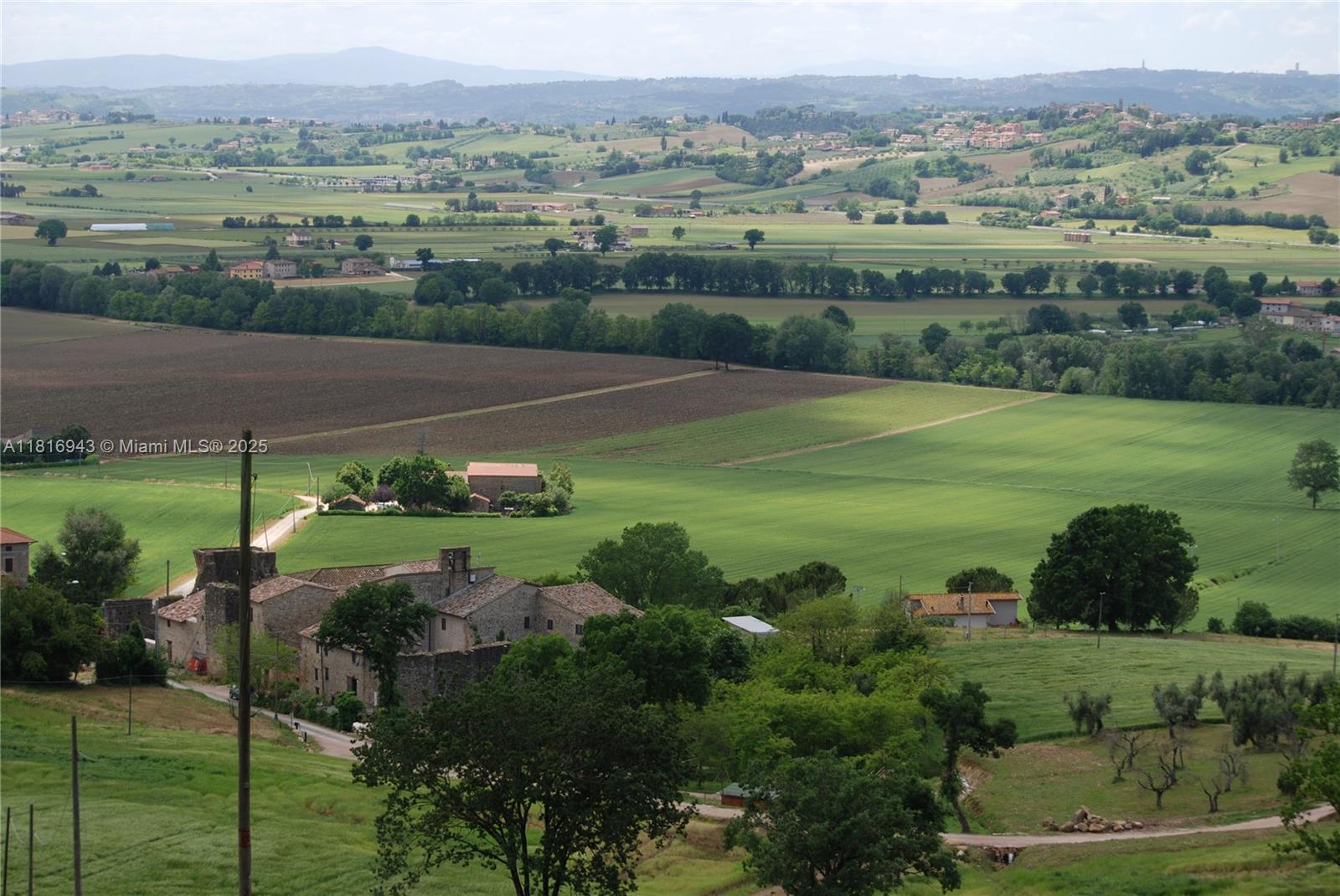 San Gregorio Assisi - Residential