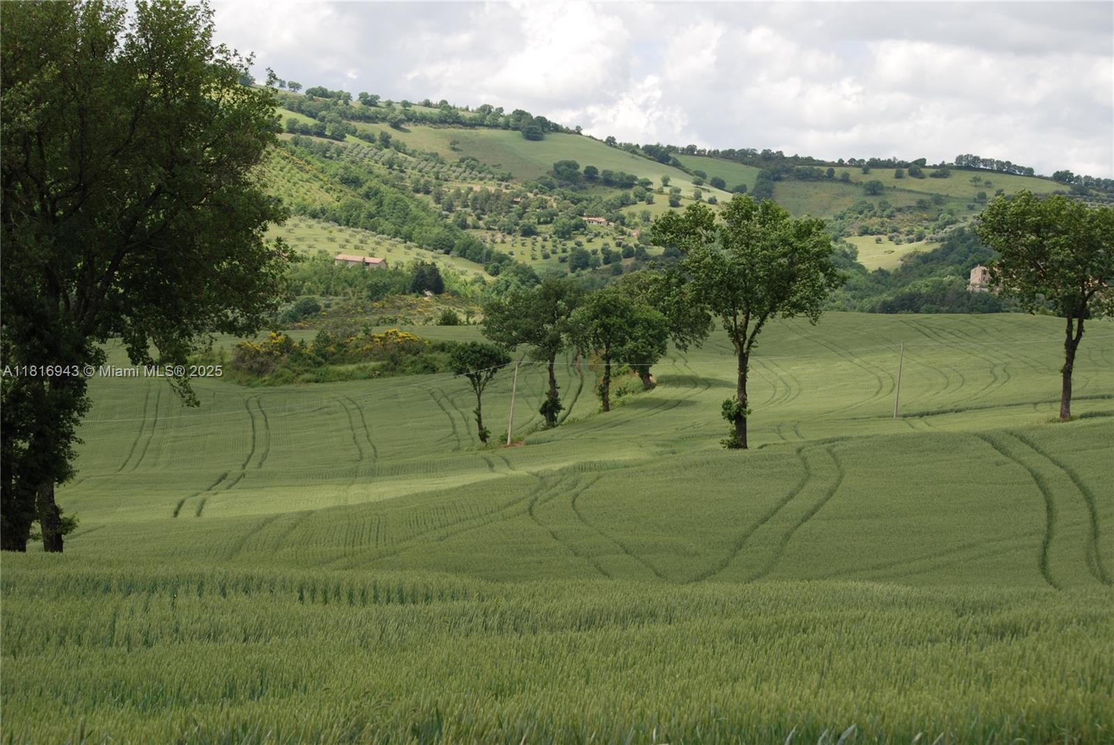 San Gregorio Assisi - Residential