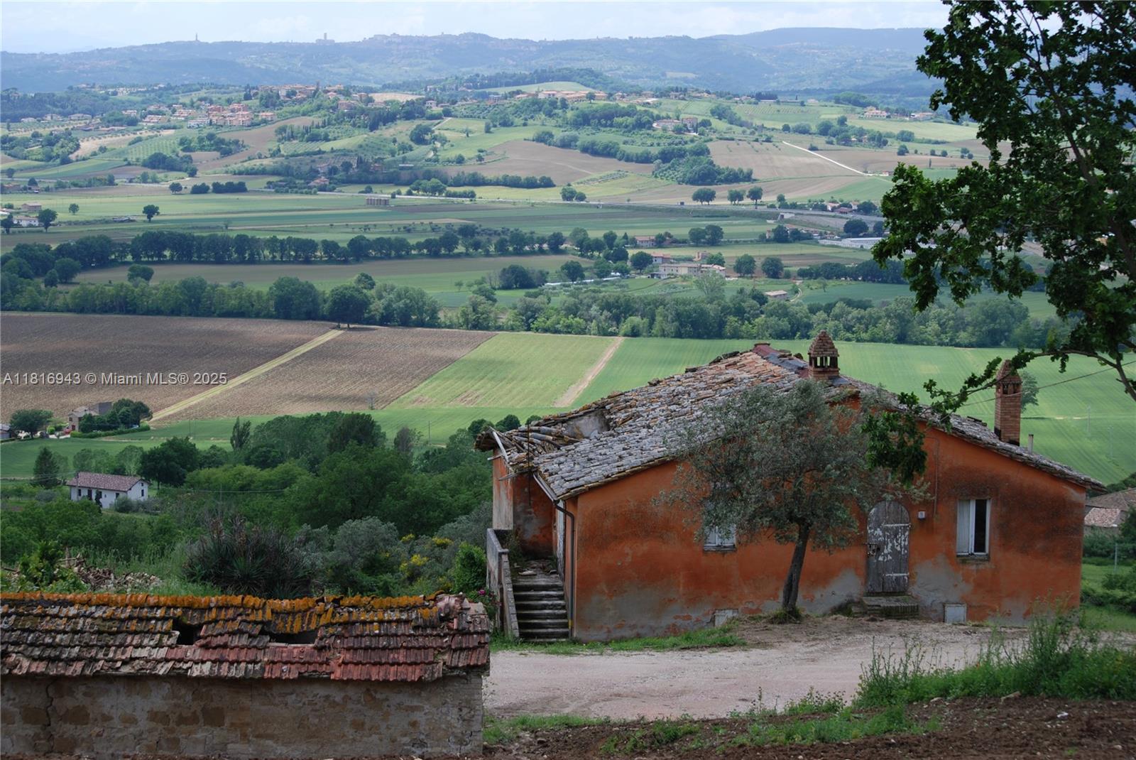San Gregorio Assisi - Residential