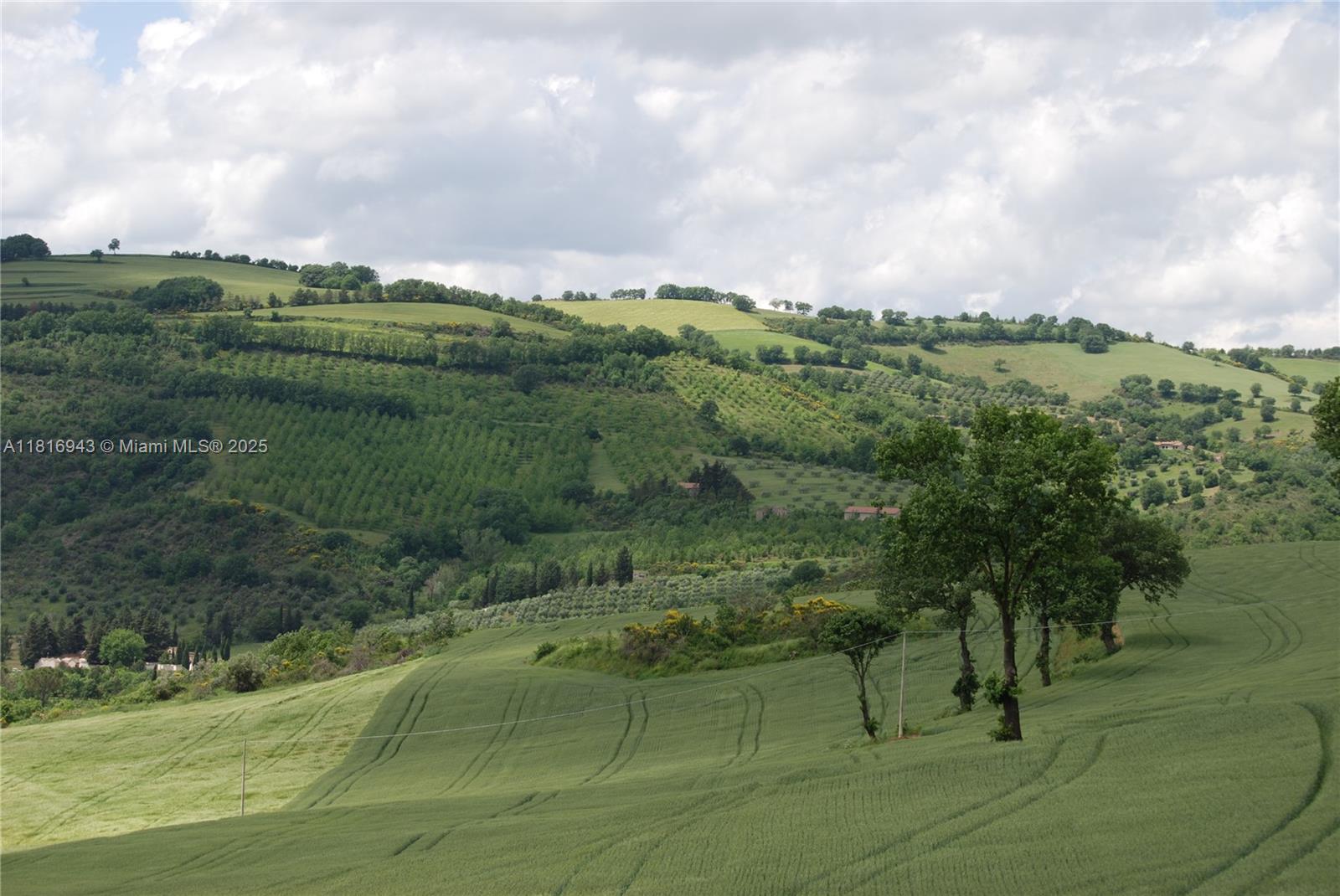 San Gregorio Assisi - Residential