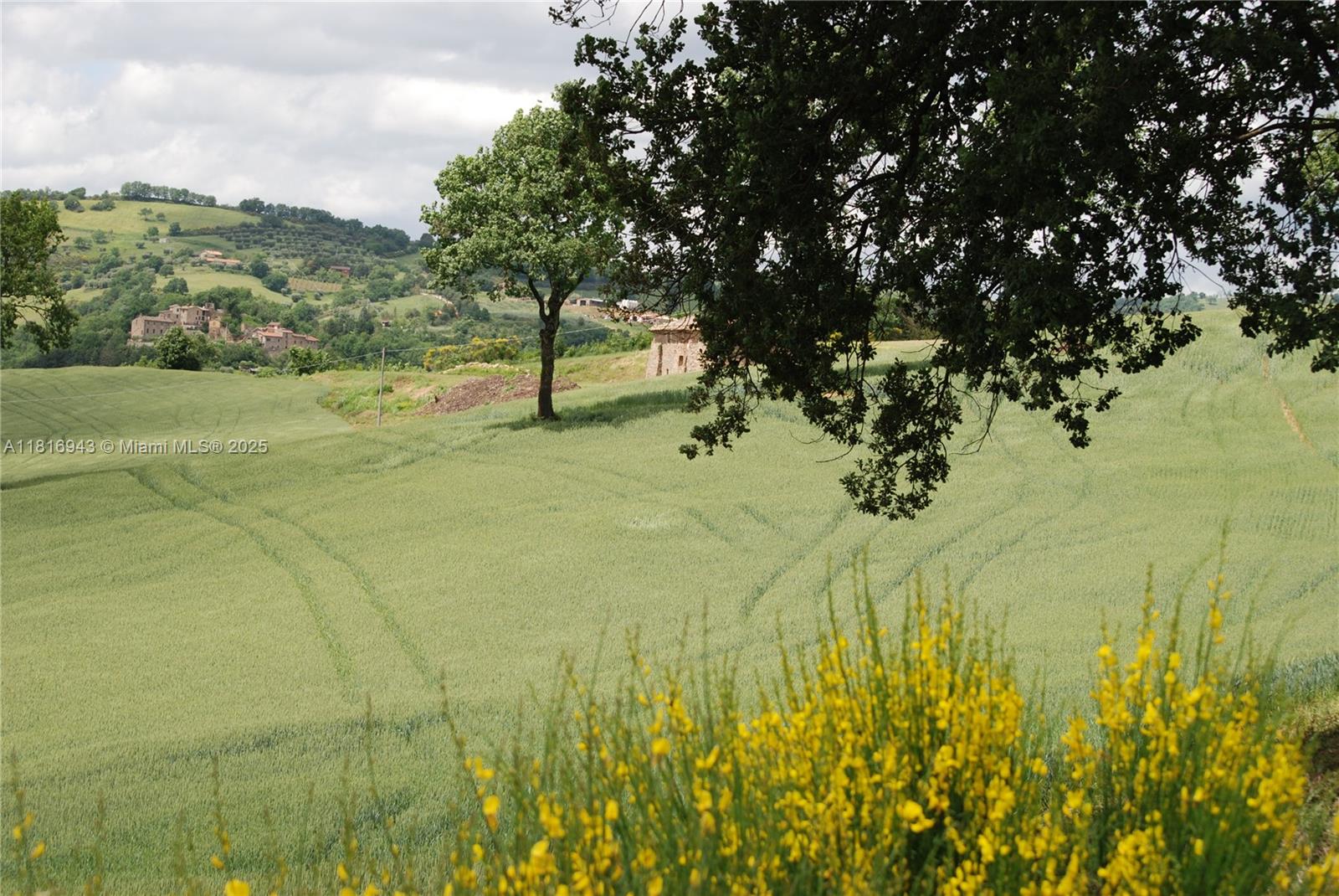 San Gregorio Assisi - Residential