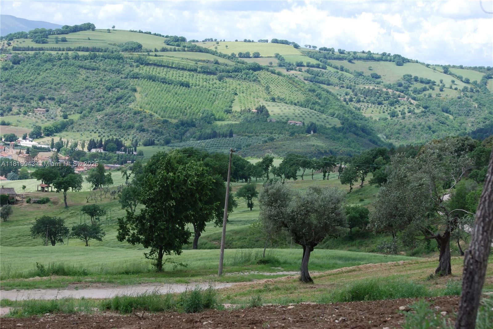 San Gregorio Assisi - Residential