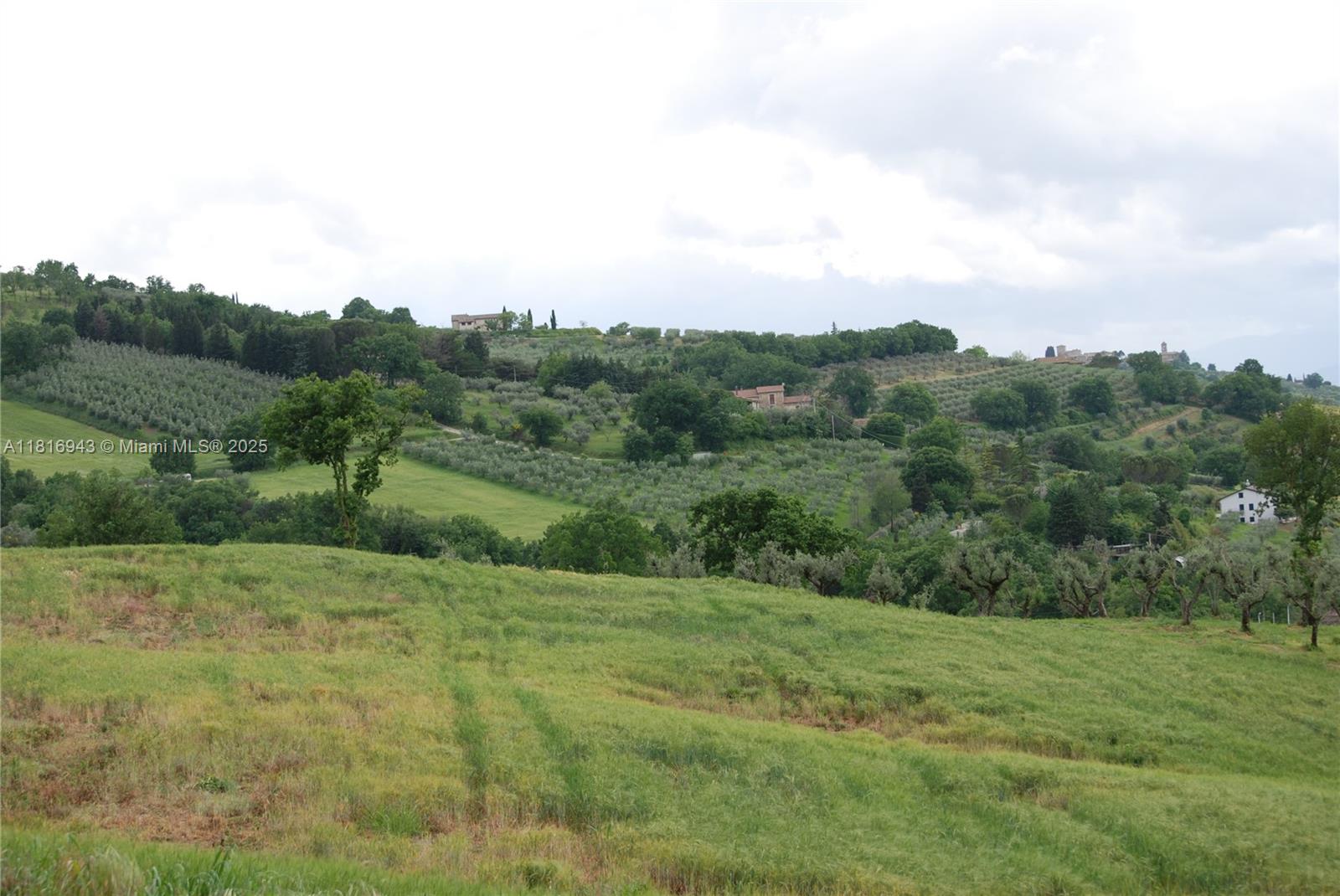 San Gregorio Assisi - Residential