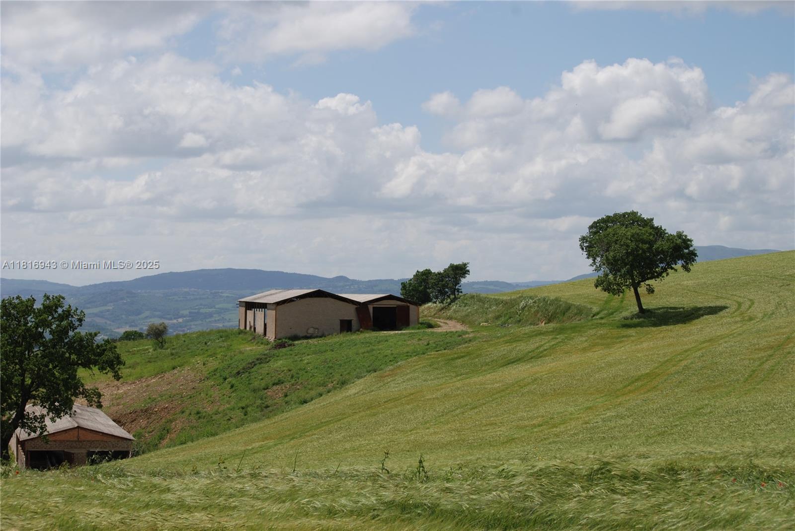 San Gregorio Assisi - Residential