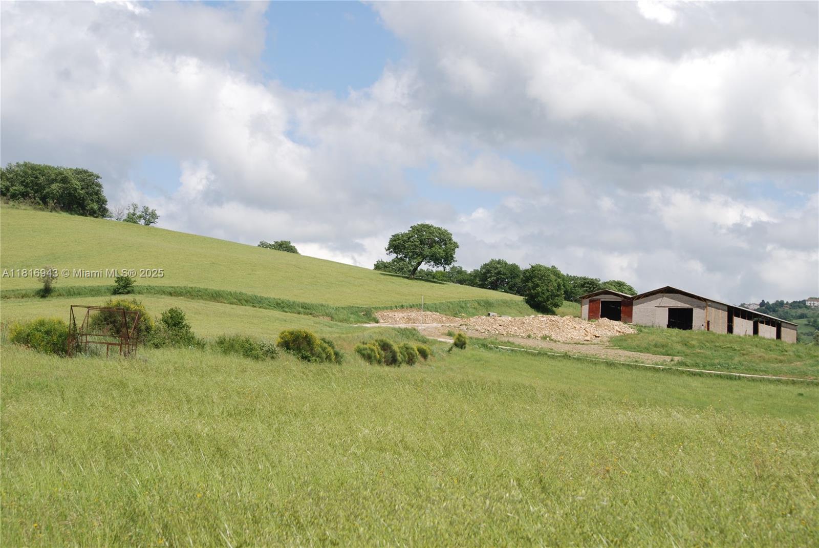 San Gregorio Assisi - Residential