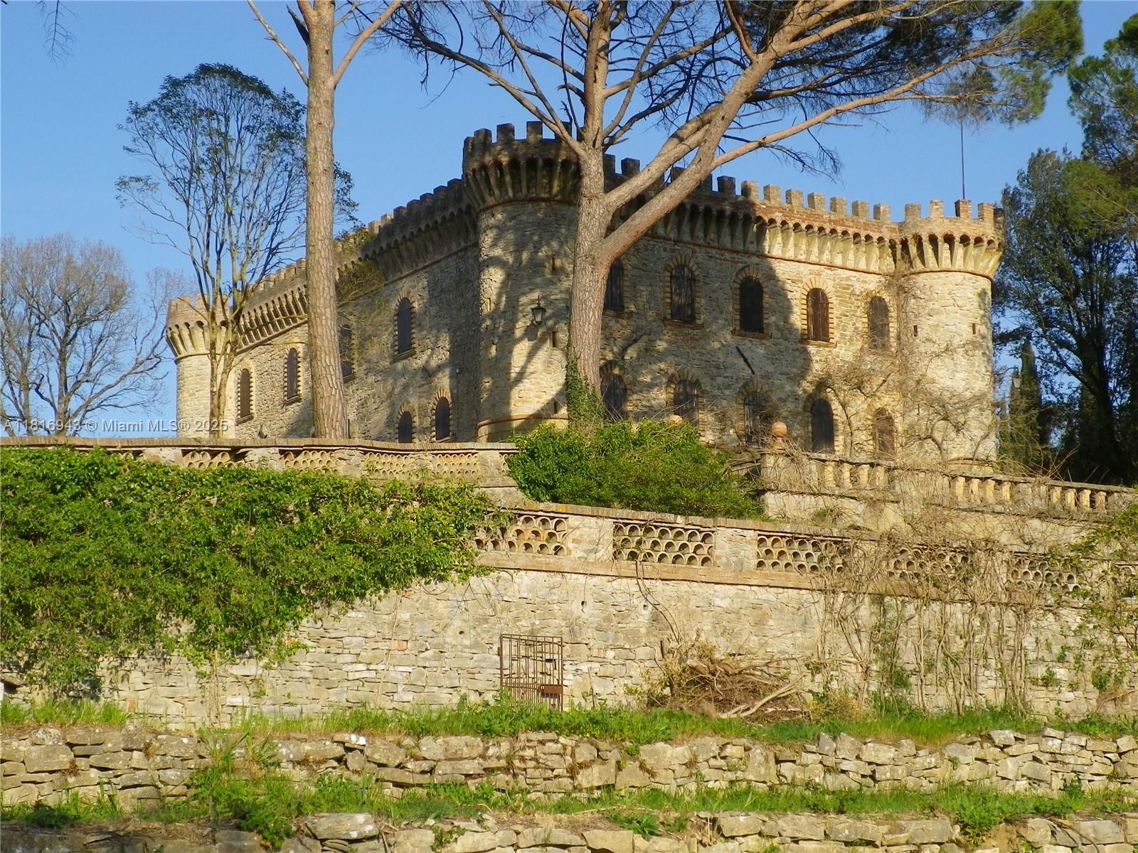 Assisi Frazione S. Gregorio