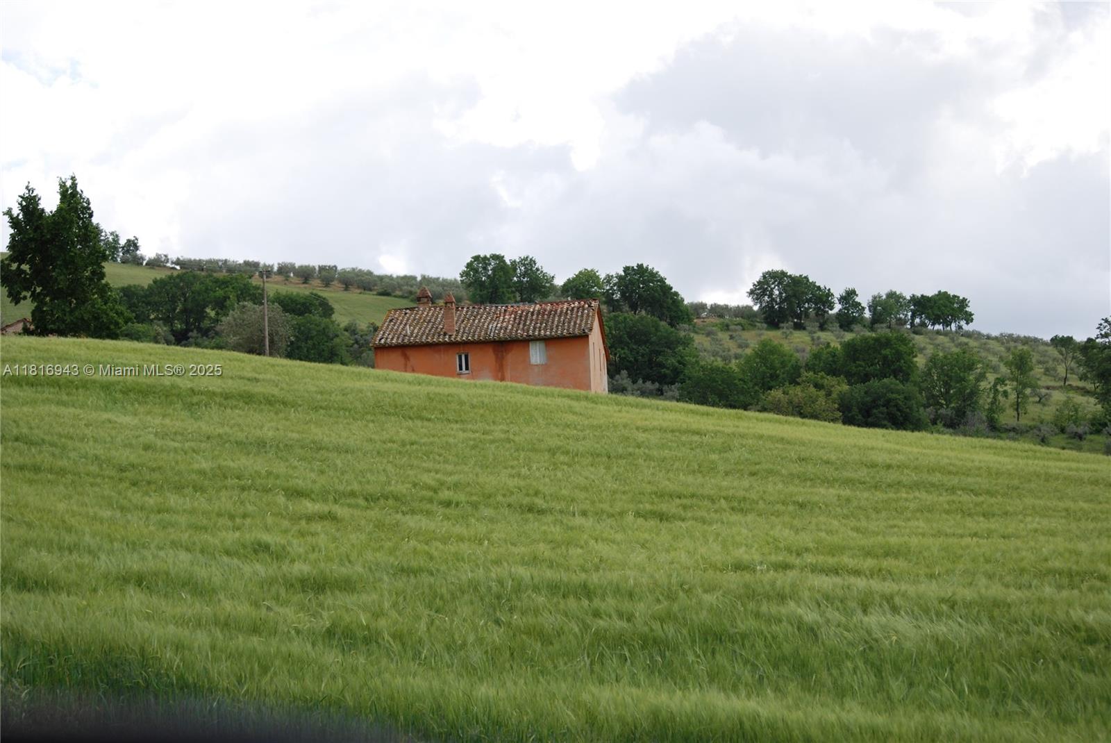 San Gregorio Assisi - Residential