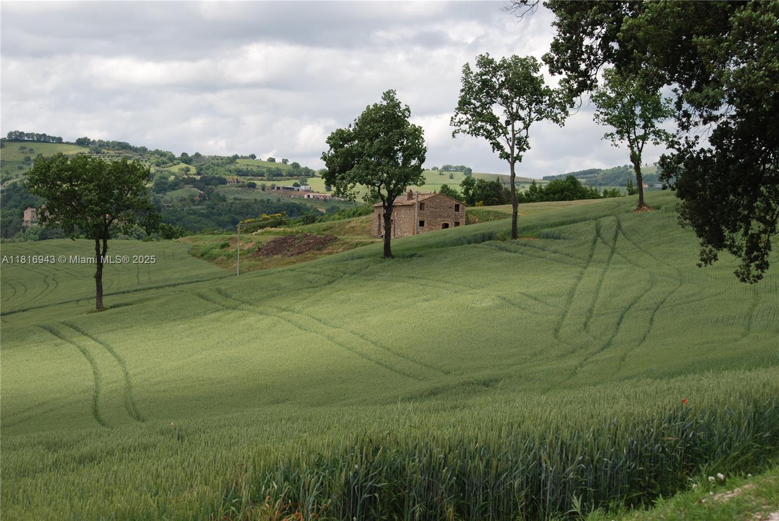 San Gregorio Assisi - Residential