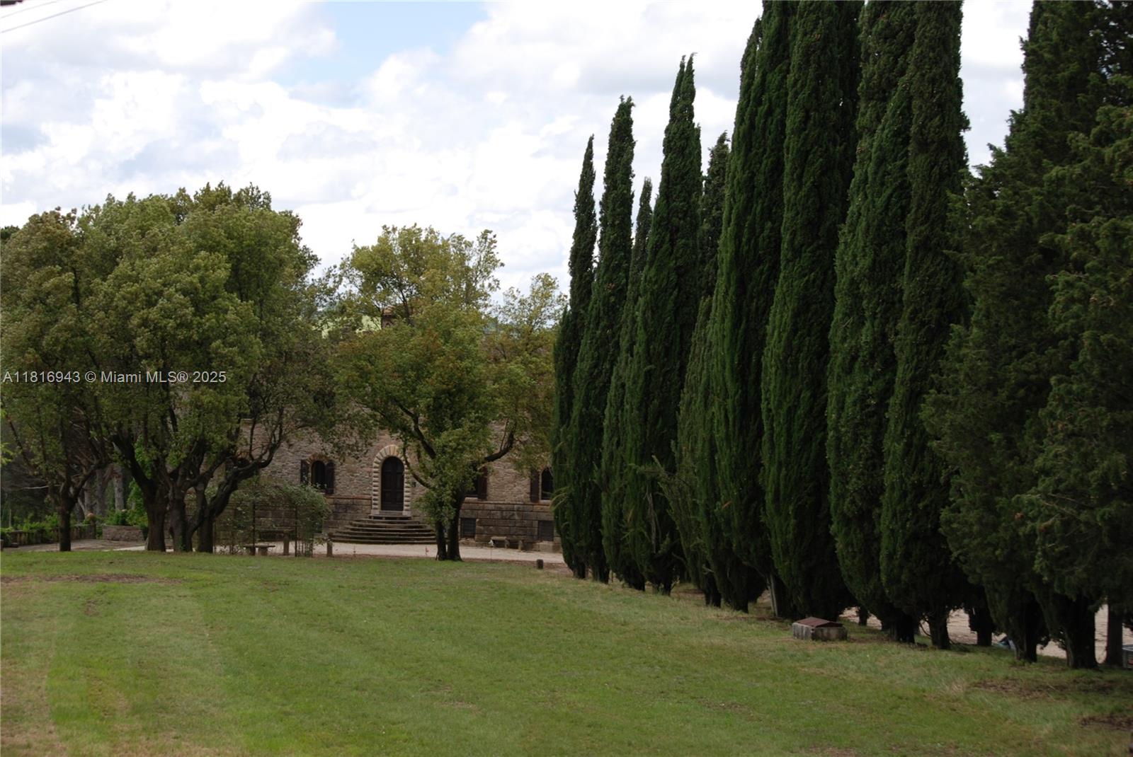 San Gregorio Assisi - Residential