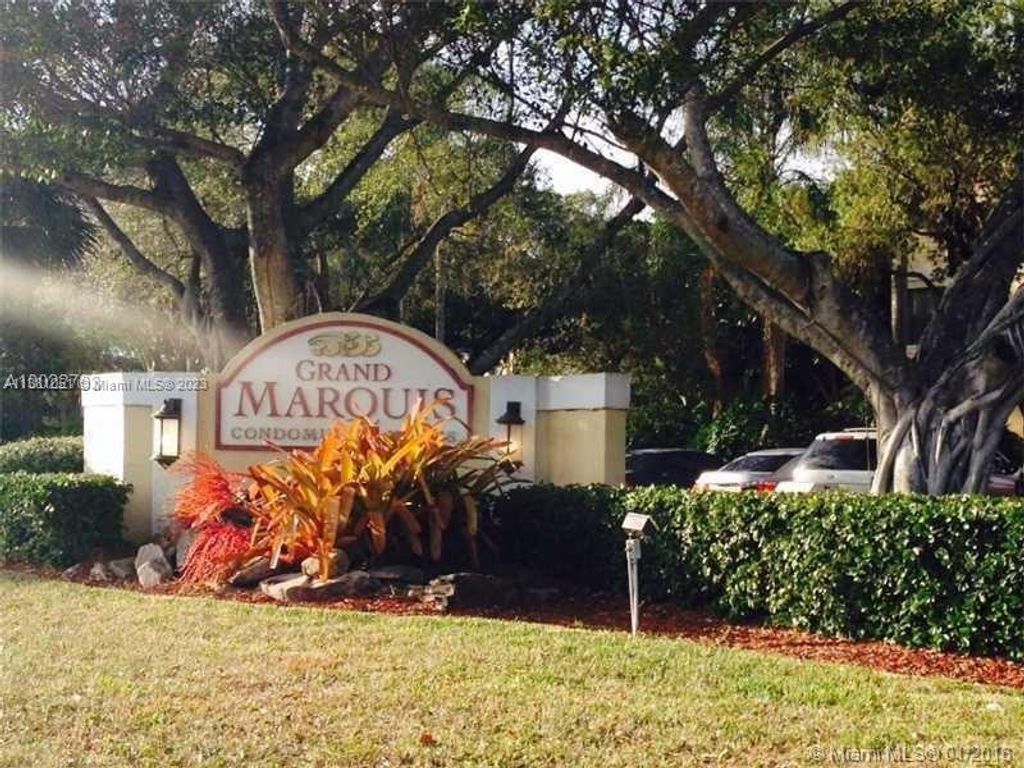 Photo of 10121 W Sunrise Blvd #204, Plantation, FL 33322 (MLS # A11381051)