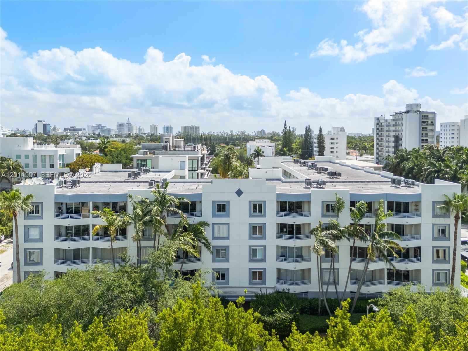 1401 Bay Rd 407 - Image 1