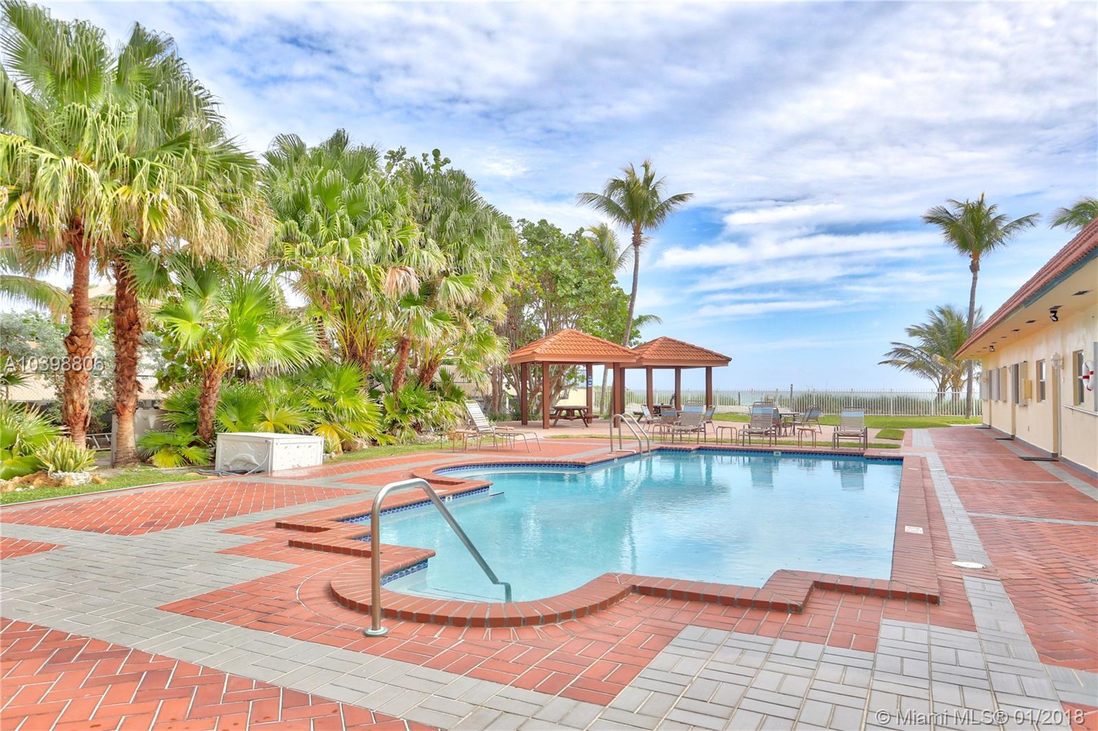 BILTMORE MANSIONS CONDO - Residential Lease