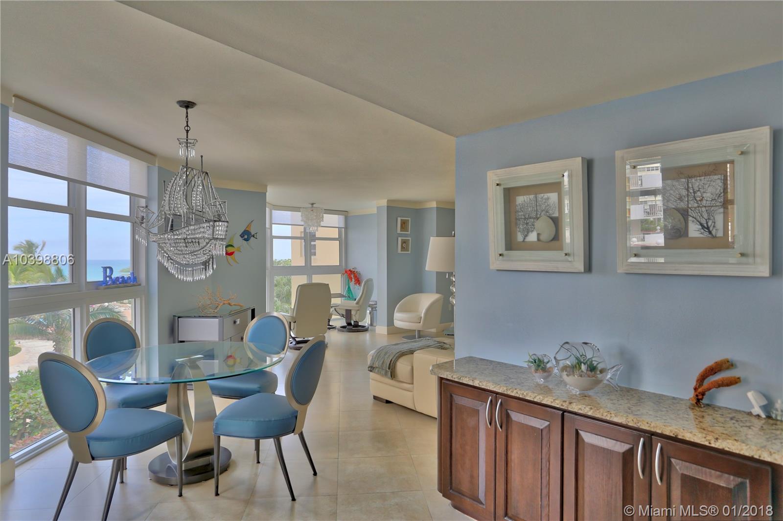 BILTMORE MANSIONS CONDO - Residential Lease