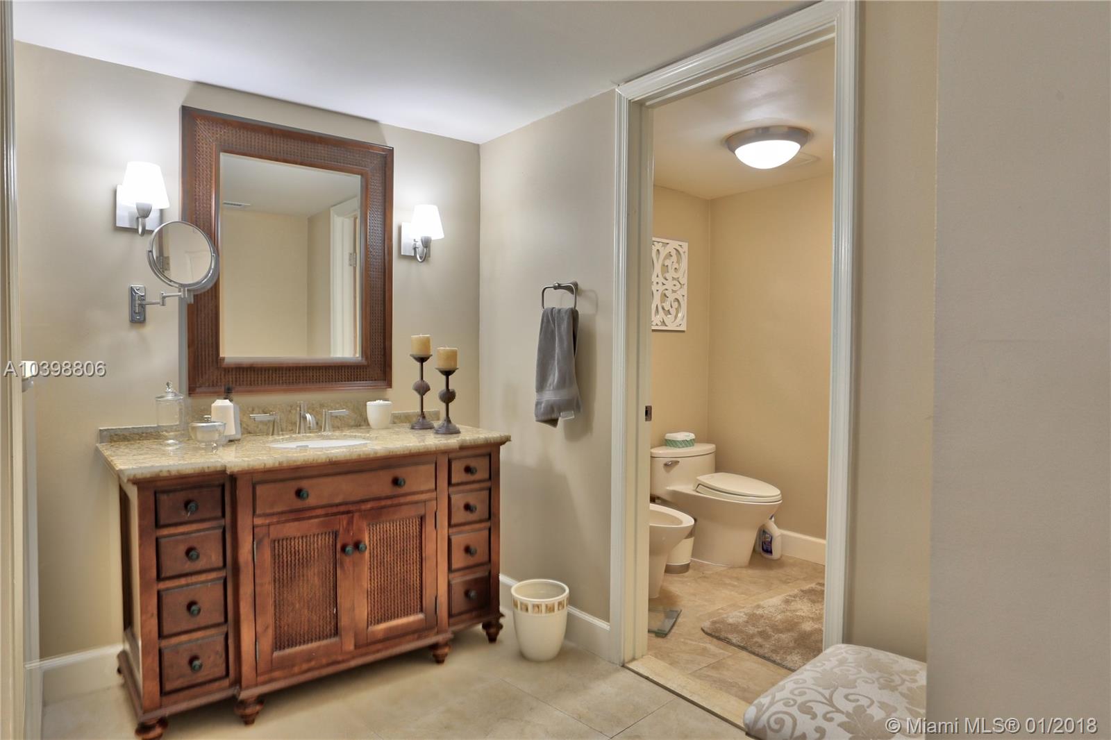 BILTMORE MANSIONS CONDO - Residential Lease