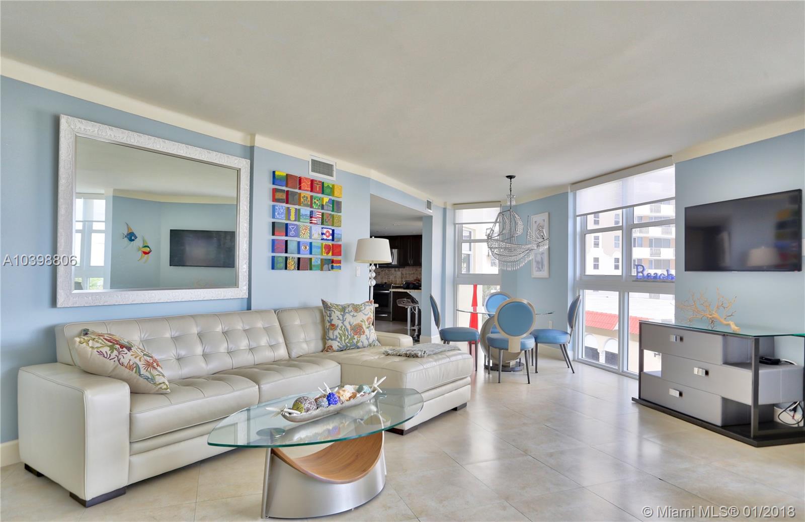 BILTMORE MANSIONS CONDO - Residential Lease