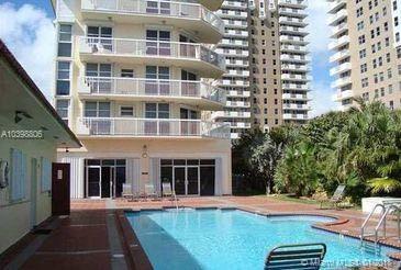 BILTMORE MANSIONS CONDO - Residential Lease