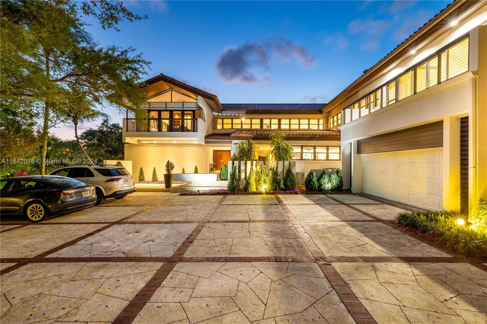 COCOPLUM SEC 2 PLAT C - Residential