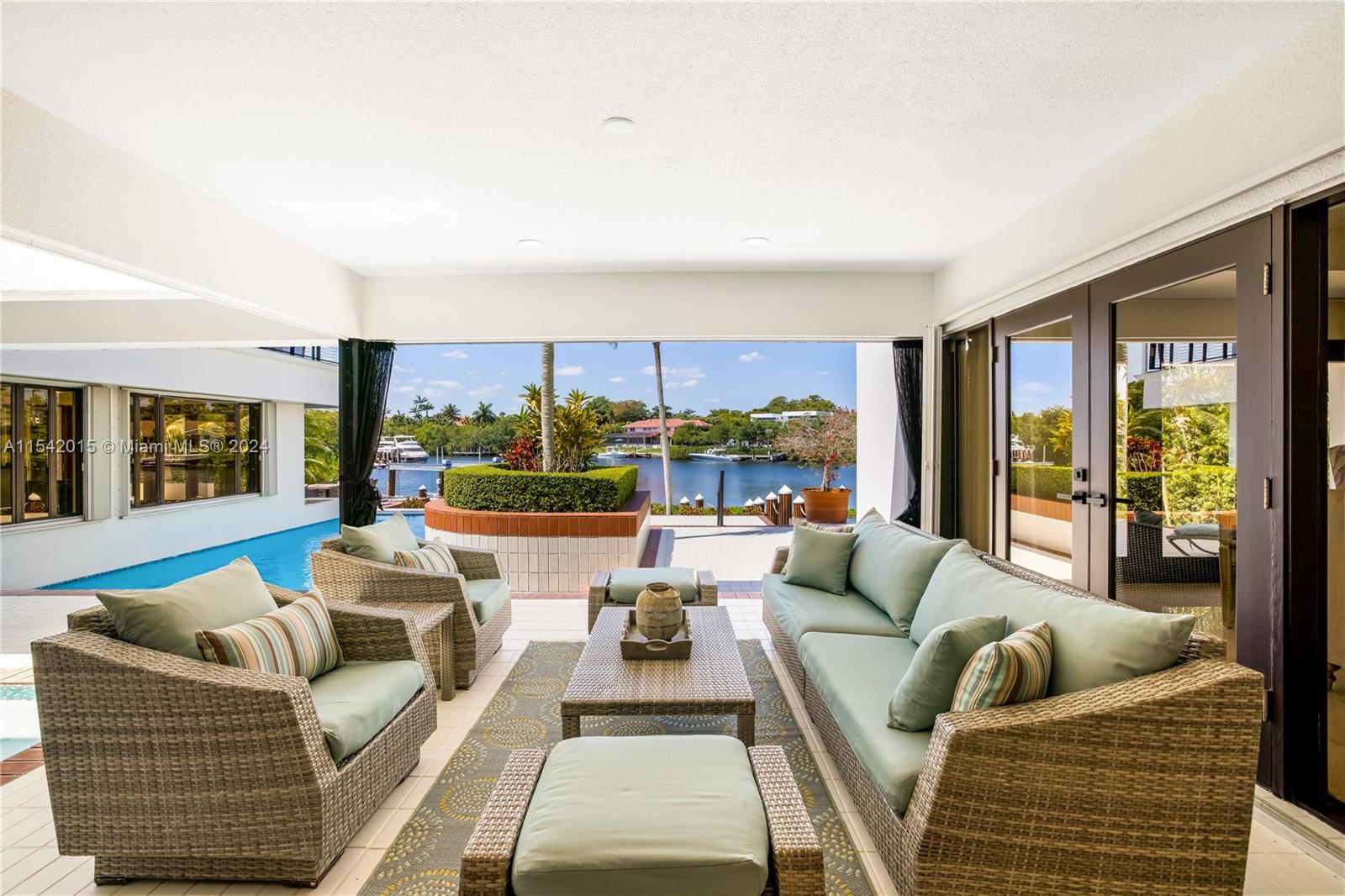 COCOPLUM SEC 2 PLAT C - Residential