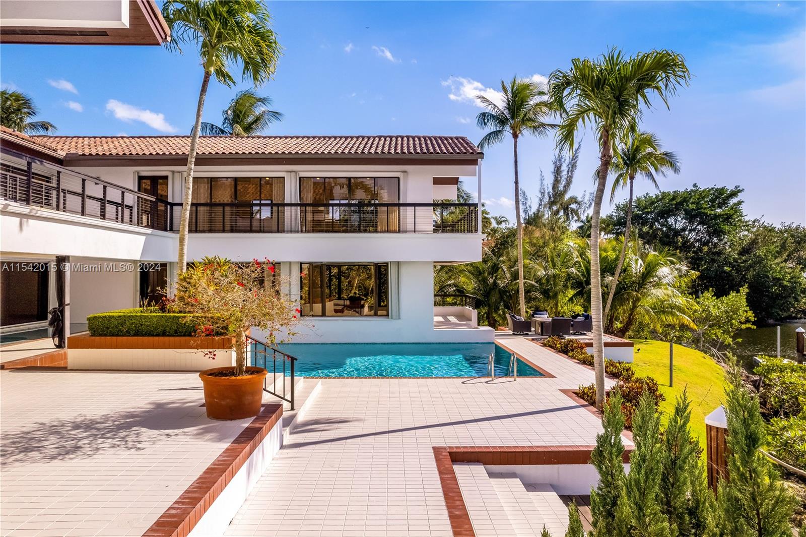 COCOPLUM SEC 2 PLAT C - Residential