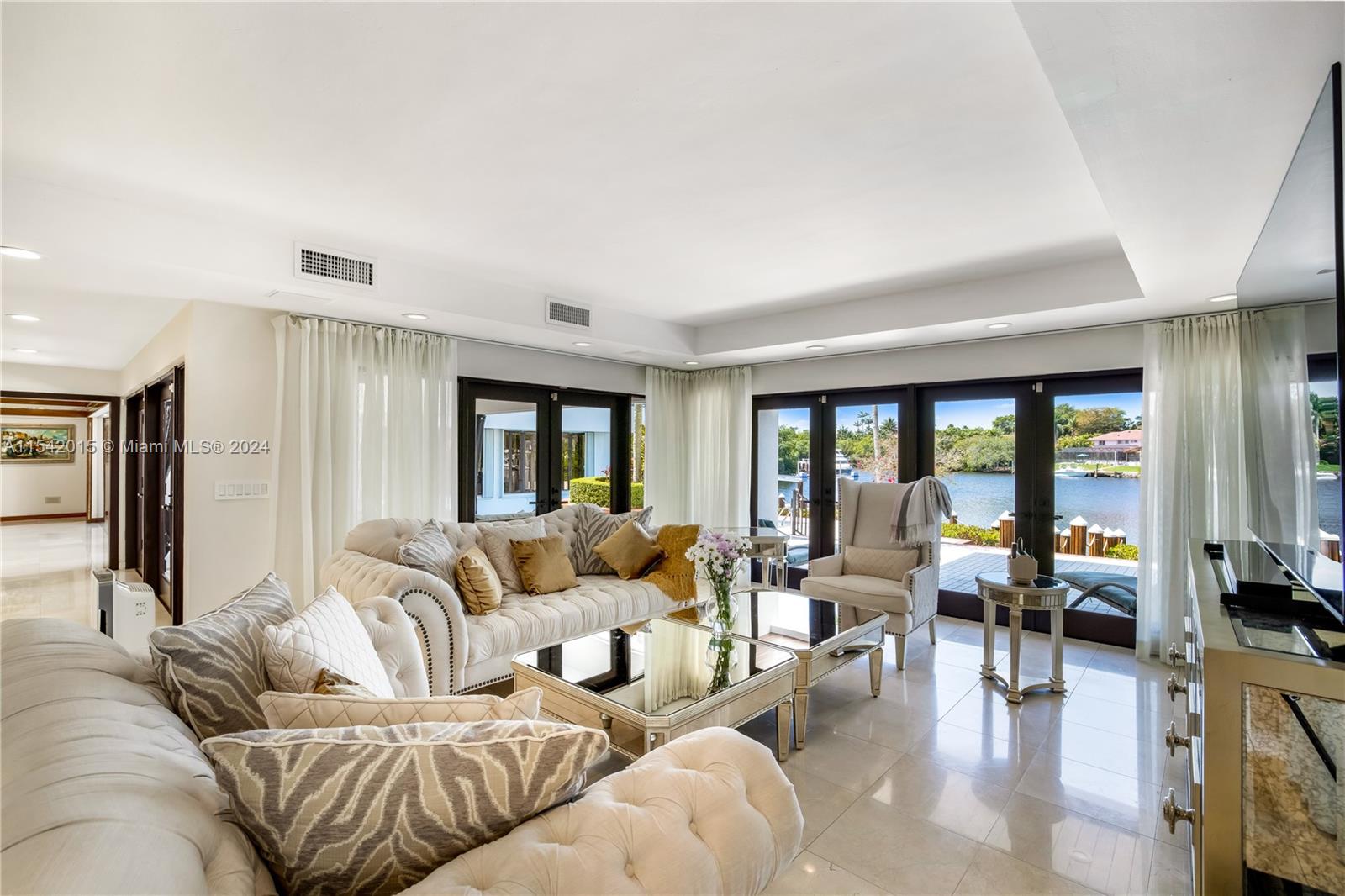 COCOPLUM SEC 2 PLAT C - Residential