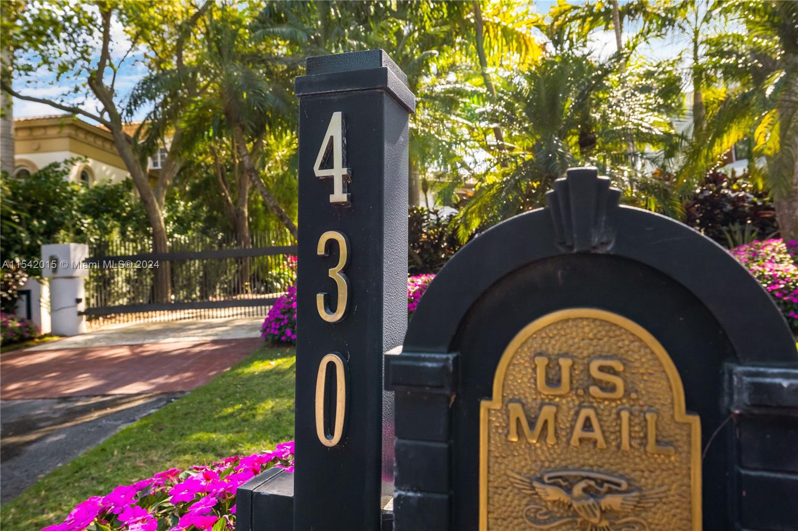 COCOPLUM SEC 2 PLAT C - Residential