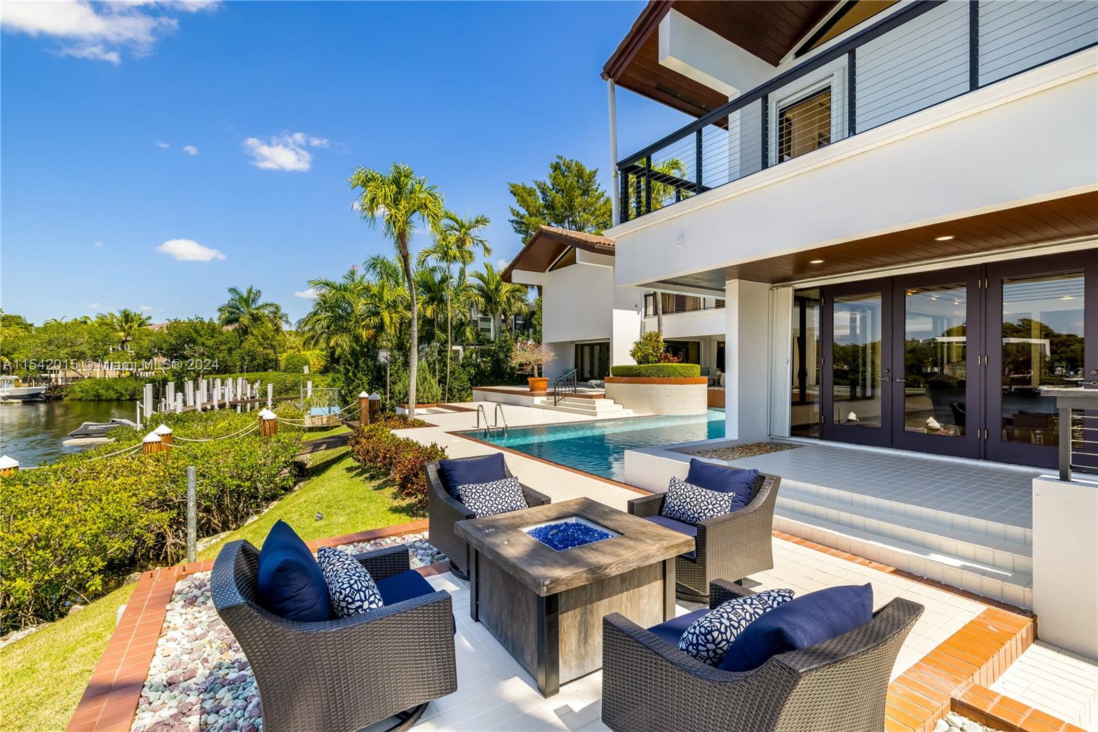 COCOPLUM SEC 2 PLAT C - Residential