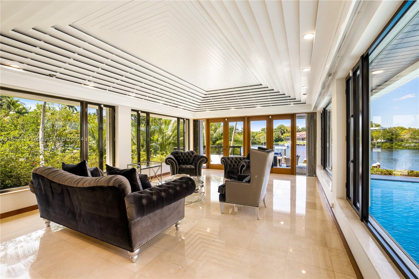 COCOPLUM SEC 2 PLAT C - Residential