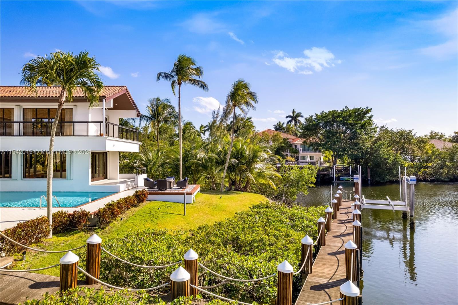 COCOPLUM SEC 2 PLAT C - Residential