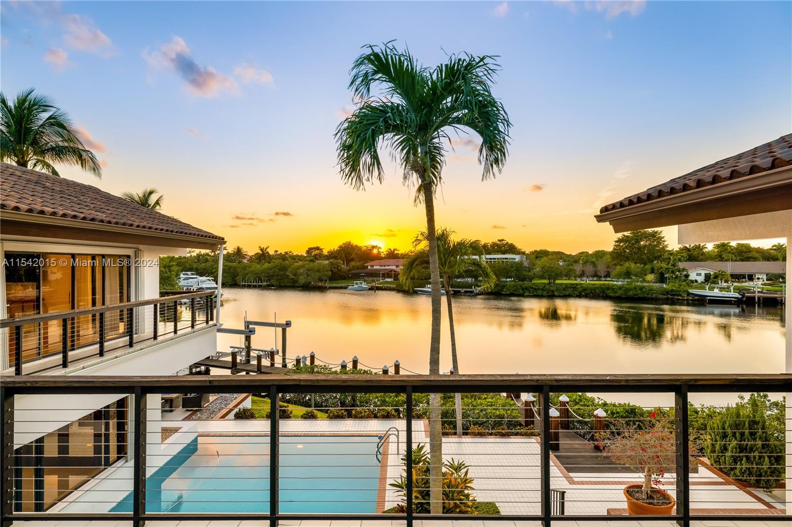 COCOPLUM SEC 2 PLAT C - Residential