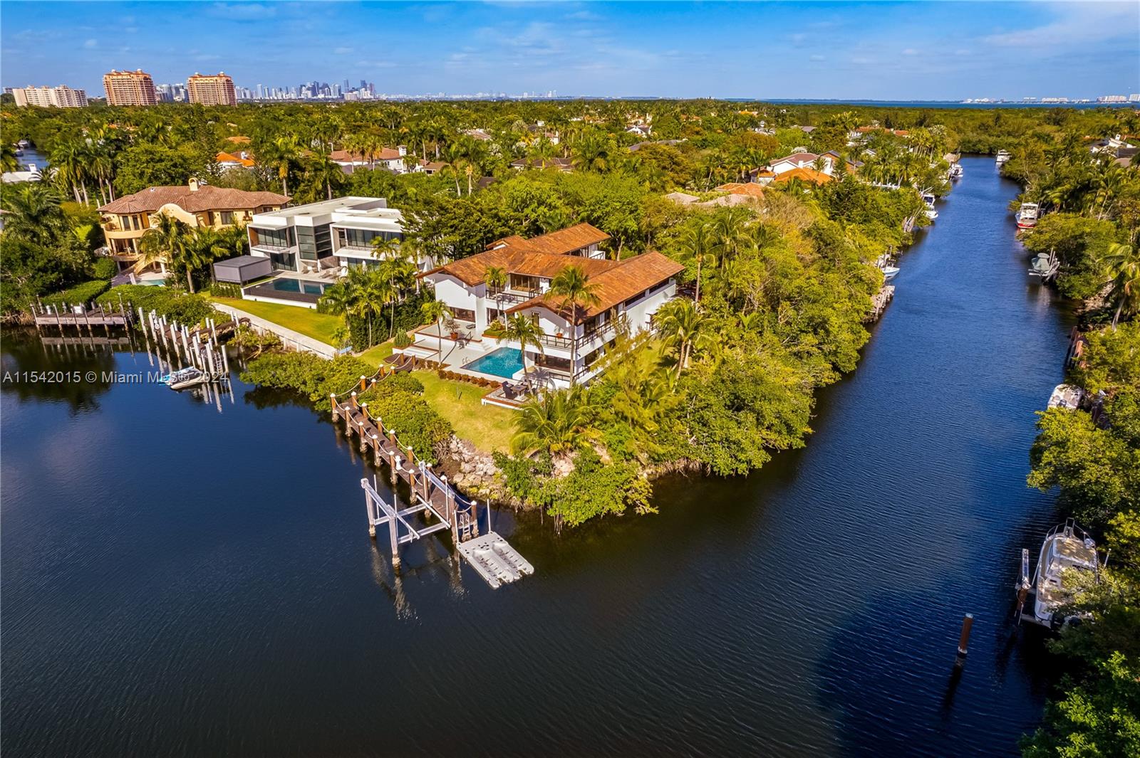 COCOPLUM SEC 2 PLAT C - Residential