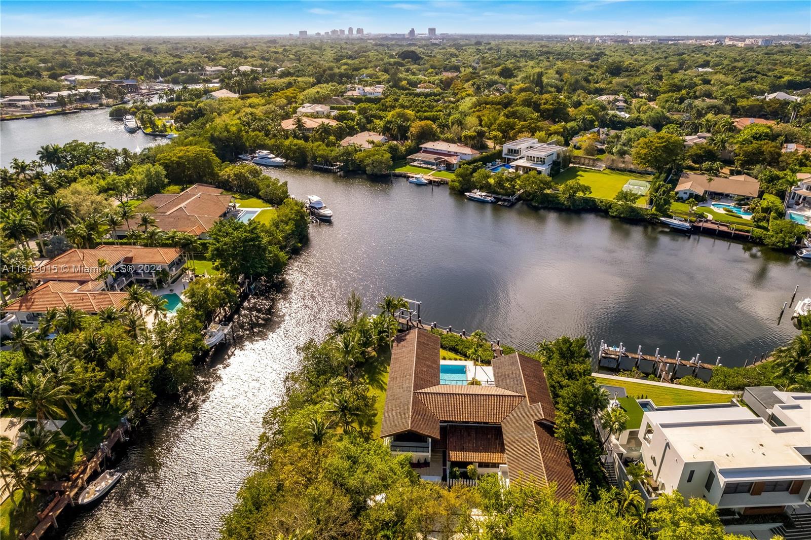 COCOPLUM SEC 2 PLAT C - Residential