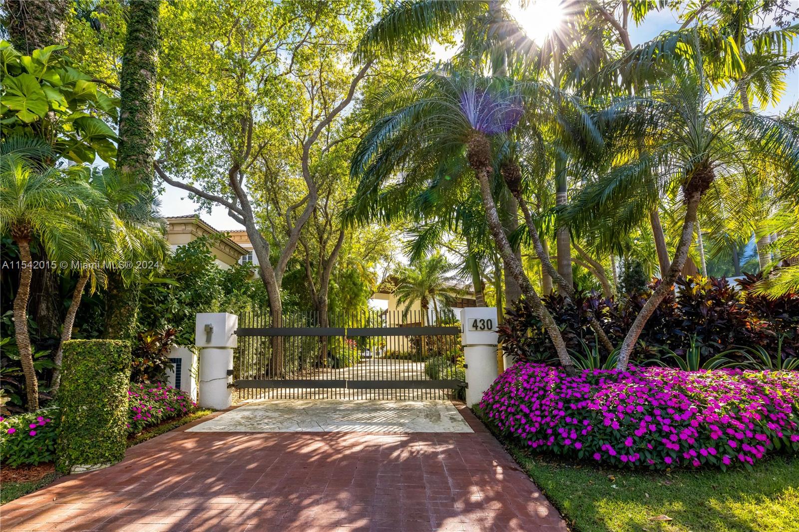 COCOPLUM SEC 2 PLAT C - Residential