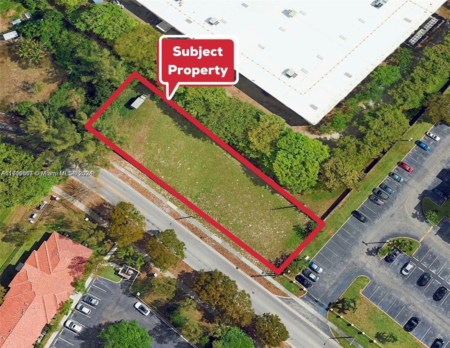 Sherman Cir