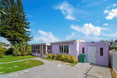 Photo of Miami Gardens, FL 33056 (MLS # A12107813)