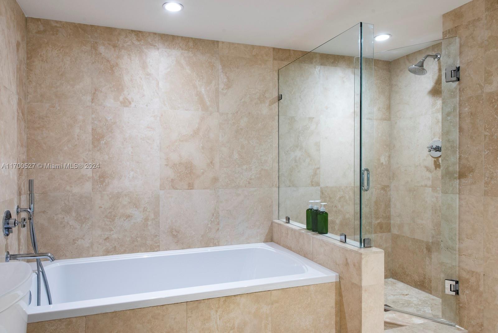 1 Hotel & Homes - Residential