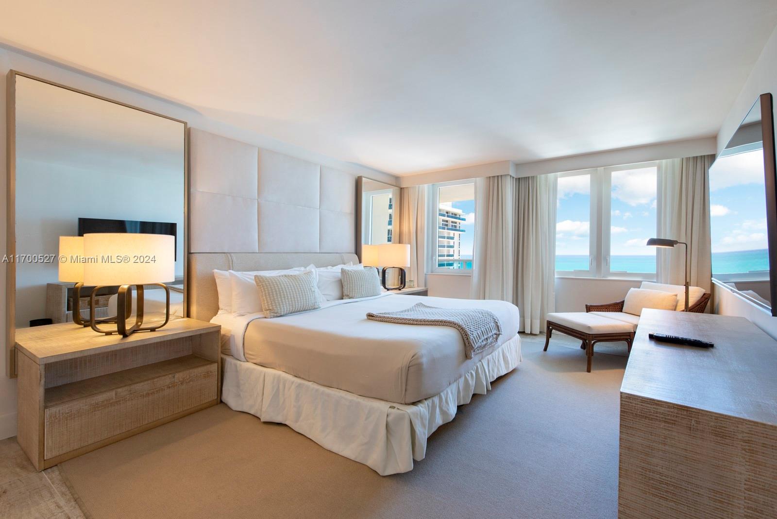 1 Hotel & Homes - Residential